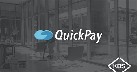 Make your payment through your own online banking. . Kbs quickpay